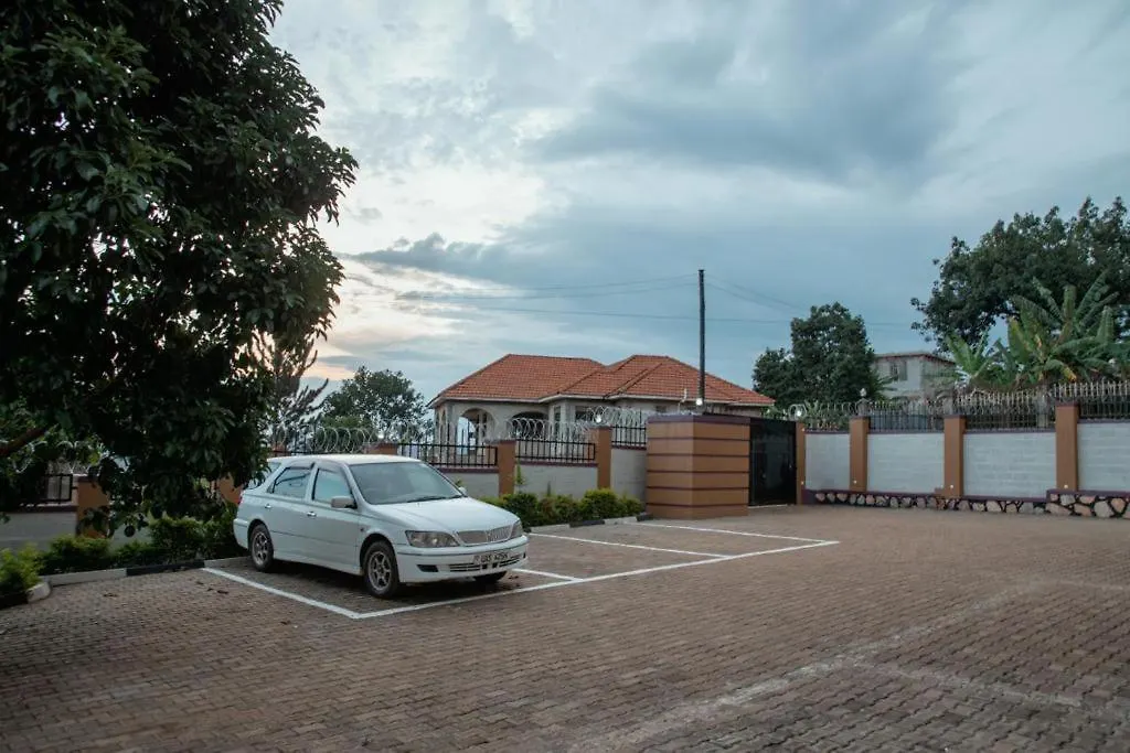 Broadbills Haven Apartment Kampala Uganda
